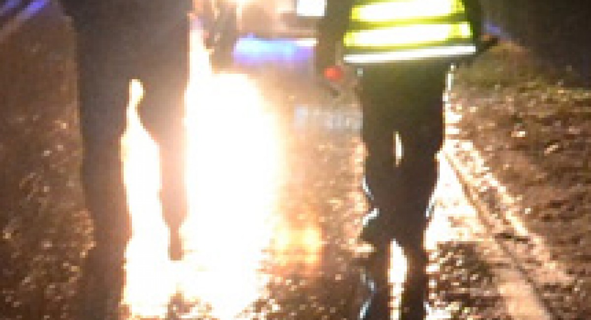 Myślenice: na „zakopiance” zginął pieszy