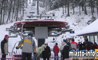 Chełm: Stacja narciarska ma nowego właściciela