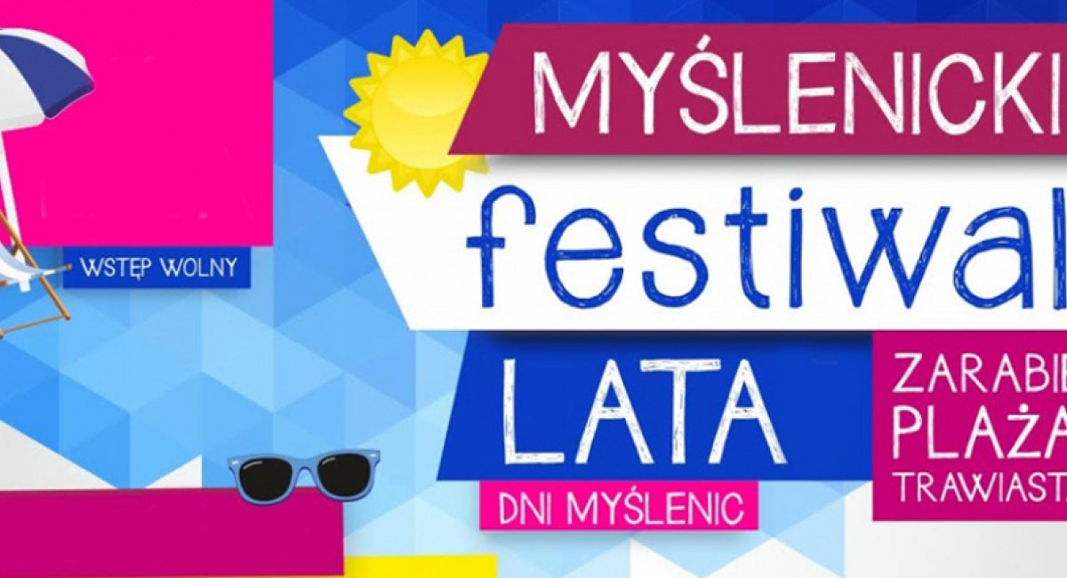 Kto powinien wystąpić podczas Myślenickiego Festiwalu Lata 2015?