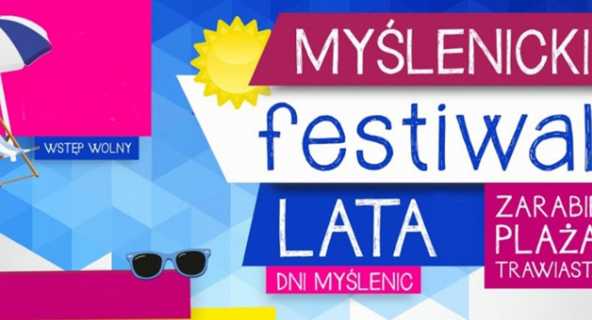 Kto wystąpi podczas Myślenickiego Festiwalu Lata 2015? Znamy wyniki plebiscytu