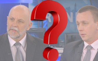 Dobczyce: Kto zostanie burmistrzem: Paweł Machnicki czy Tomasz Suś? 