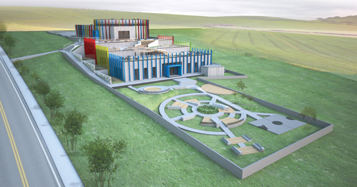 Tak będzie wyglądać nowe przedszkole w Sułkowicach