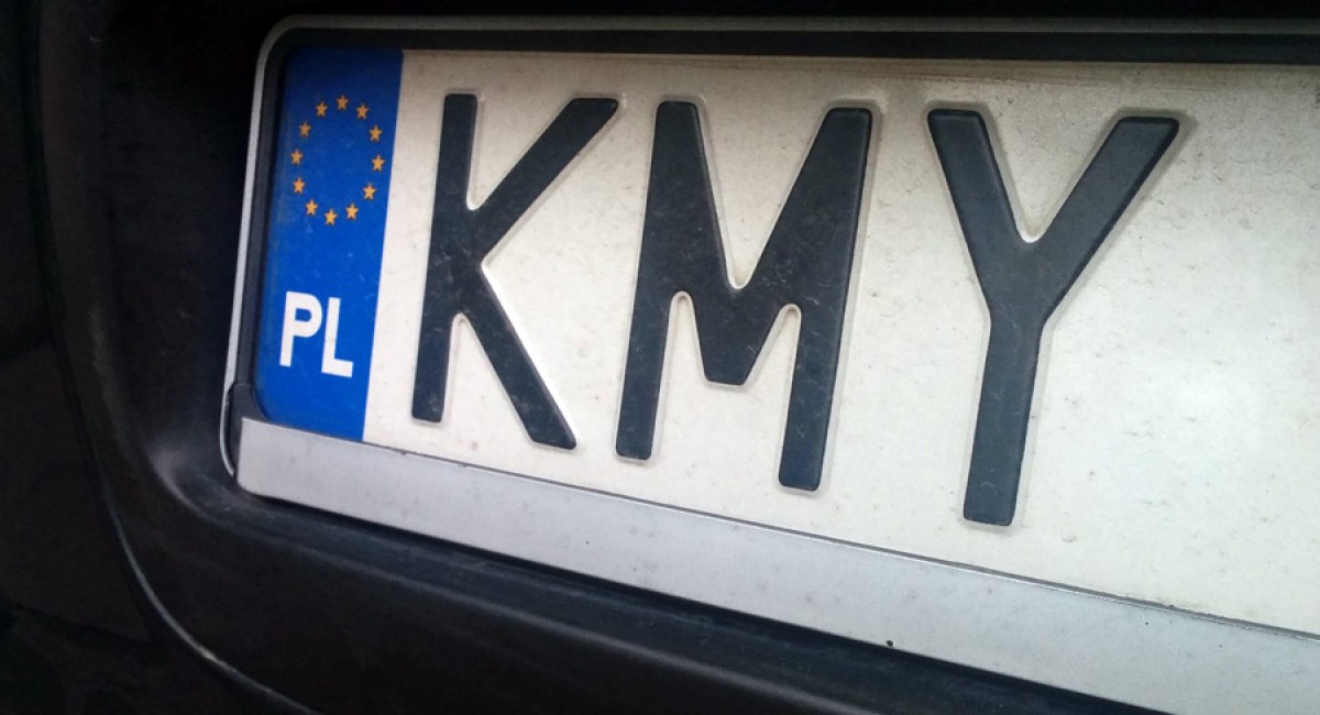 Śmieją się z nas, a naszych kierowców nazywają KMYckami
