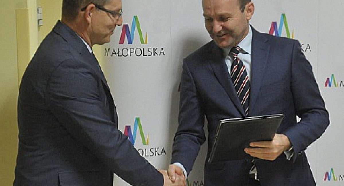 Myślenice: Milion złotych na rozwój e-usług dla szpitala