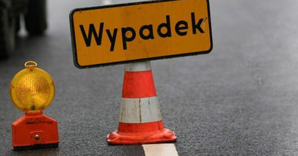 Myślenice-Tarnówka: Pieszy zginął na Zakopiance. Kto pomoże ustalić jego tożsamość?