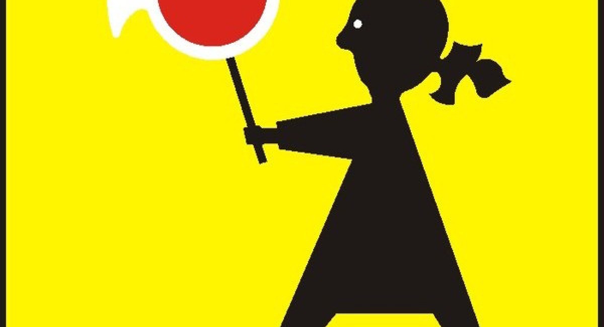 Pcim: Wracała ze szkoły sama. Wpadła pod busa