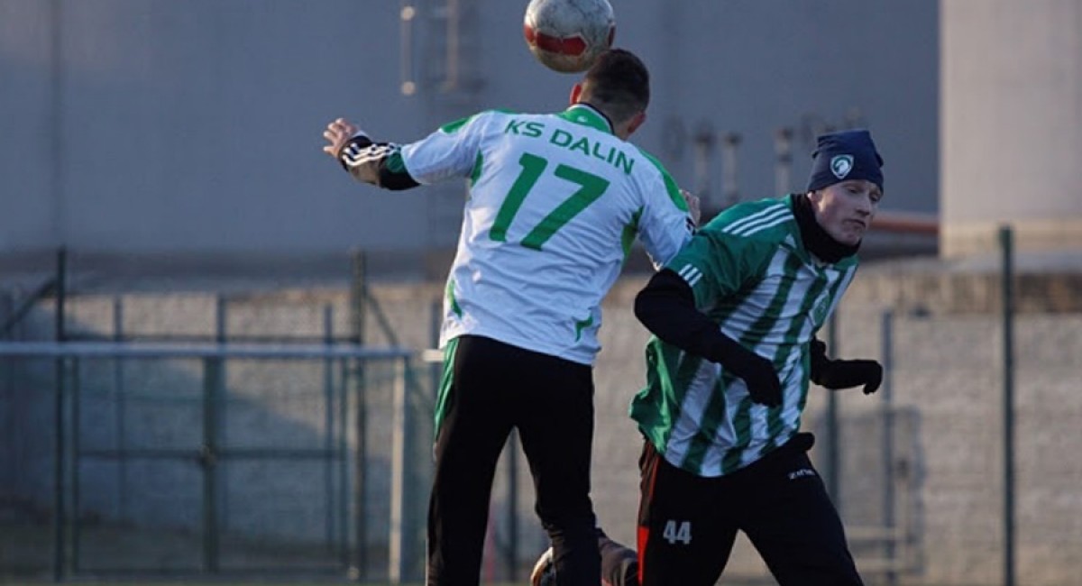 Noworoczne Derby 2016: Wygrał Dalin. Tak jak przewidywaliście