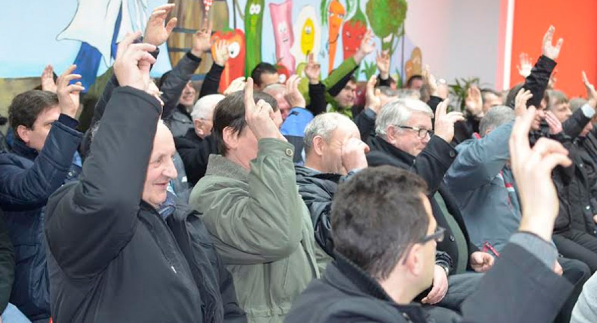 Krzywaczka: Czy zamieszkają tu Polacy z Ukrainy?