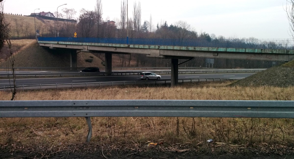 Myślenice: Wiadukt w tym miejscu chcą budować 22 firmy
