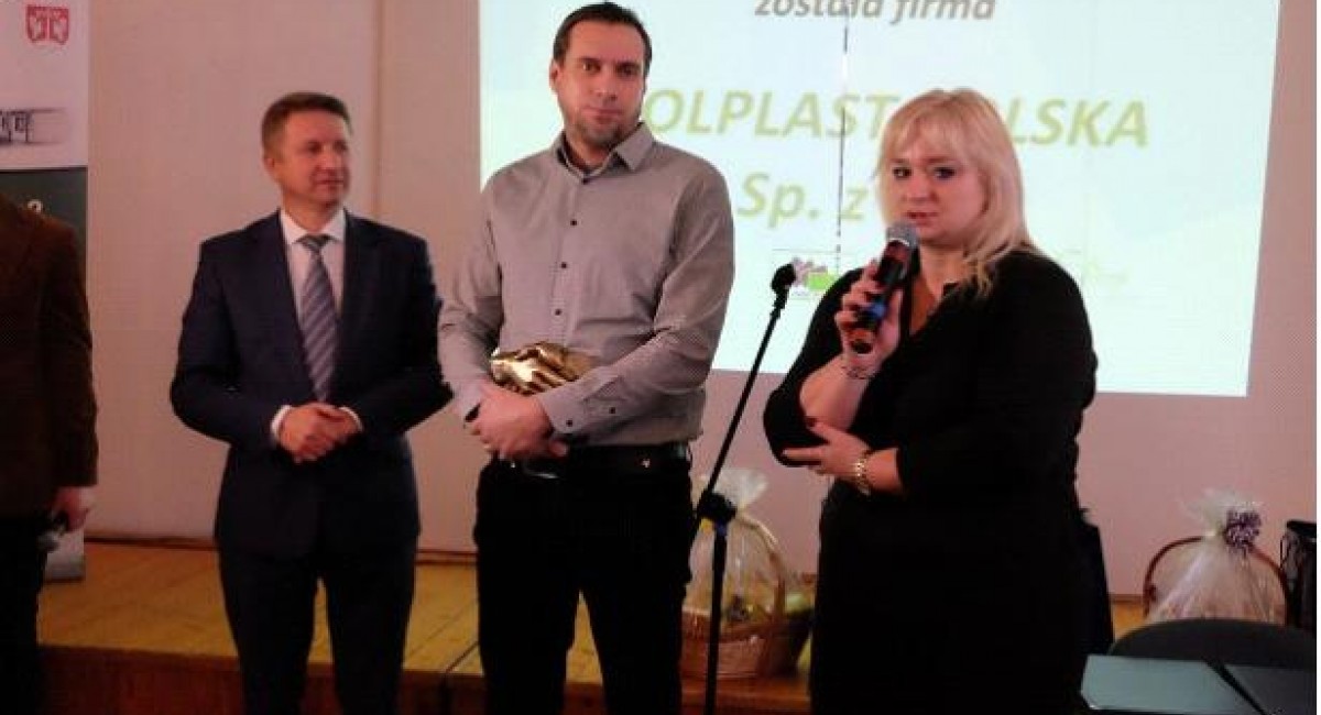 Powiatowy Urząd Pracy wybrał Pracodawcę Roku