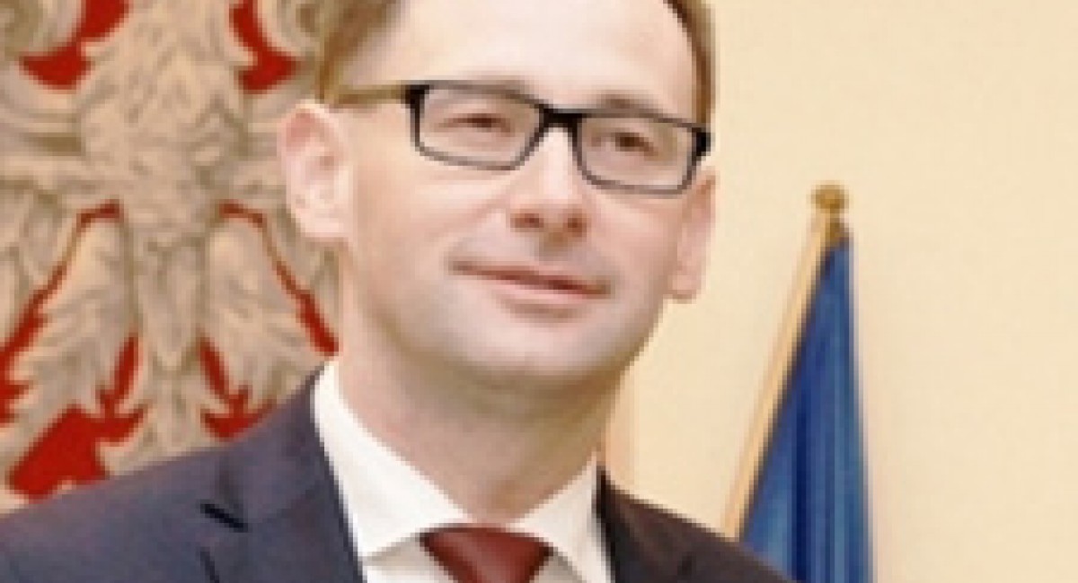 Były wójt Pcimia został nowym prezesem Grupy Energa
