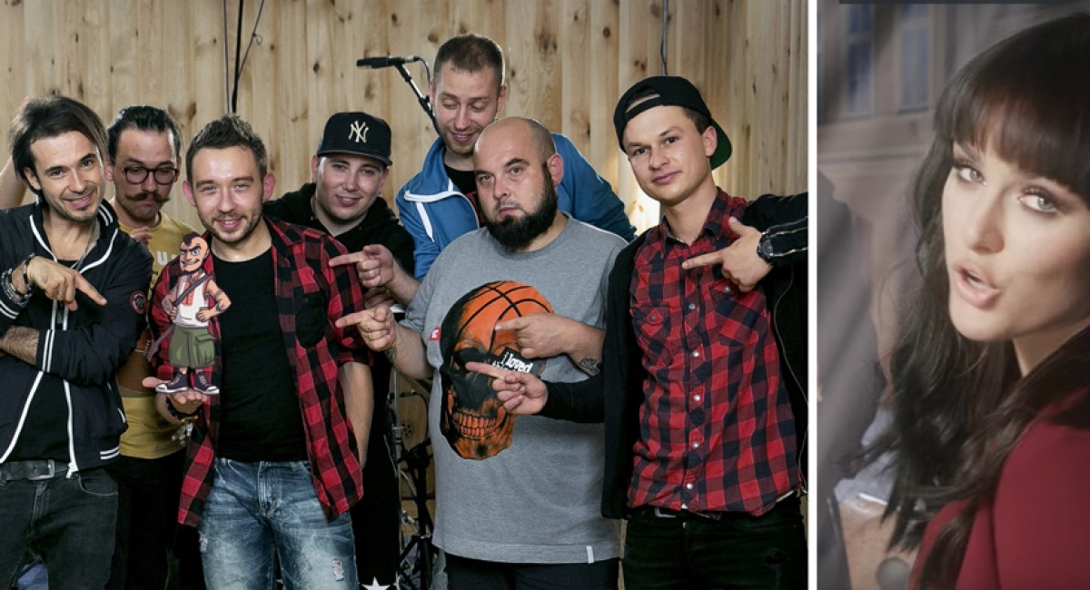 Myślenicki Festiwal Lata 2017: Zagra Ewa Farna i Enej