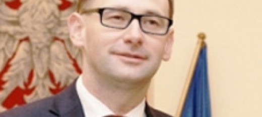 Były wójt Pcimia został nowym prezesem Grupy Energa