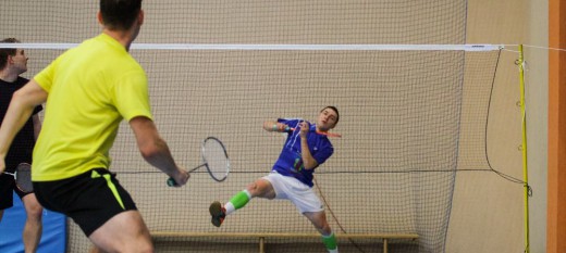 Badminton: II Decathlon Częstochowa Cup 