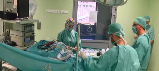 Szpital: Oddział ortopedii obchodził dziesięciolecie