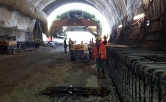 Budują najdłuższy tunel w Polsce. Będzie gotowy w 2020 roku