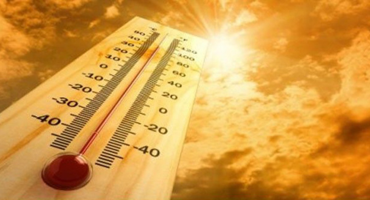 UWAGA! IMGW ogłasza czerwony alarm: W tym tygodniu będzie naprawdę gorąco
