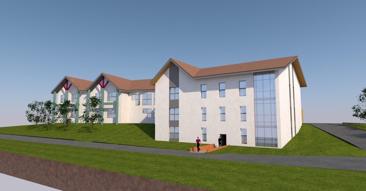 Brzączowice: Ruszyła budowa nowej szkoły. Będzie gotowa do końca 2018 roku 
