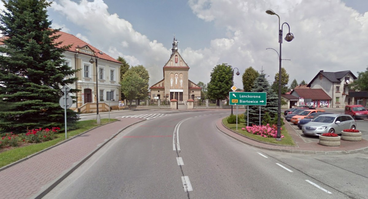 Sułkowice: Biorą się za rewitalizację gminy