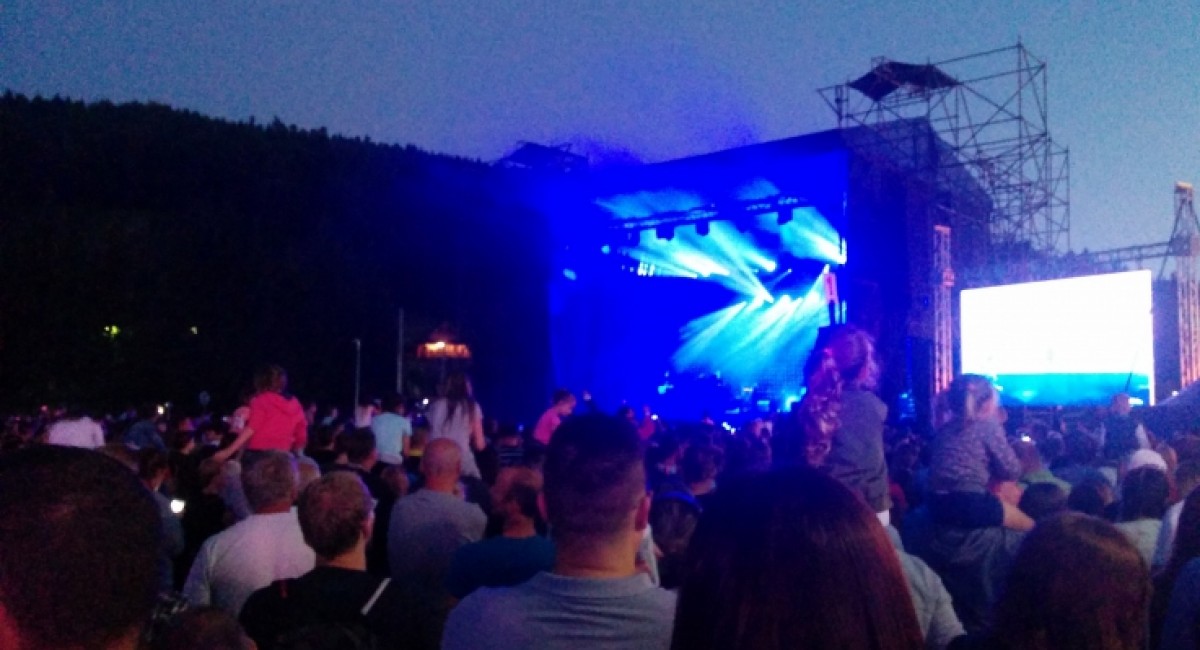 Myślenicki Festiwal Lata 2018: Kto powinien zagrać i co zmienilibyście w tej imprezie?