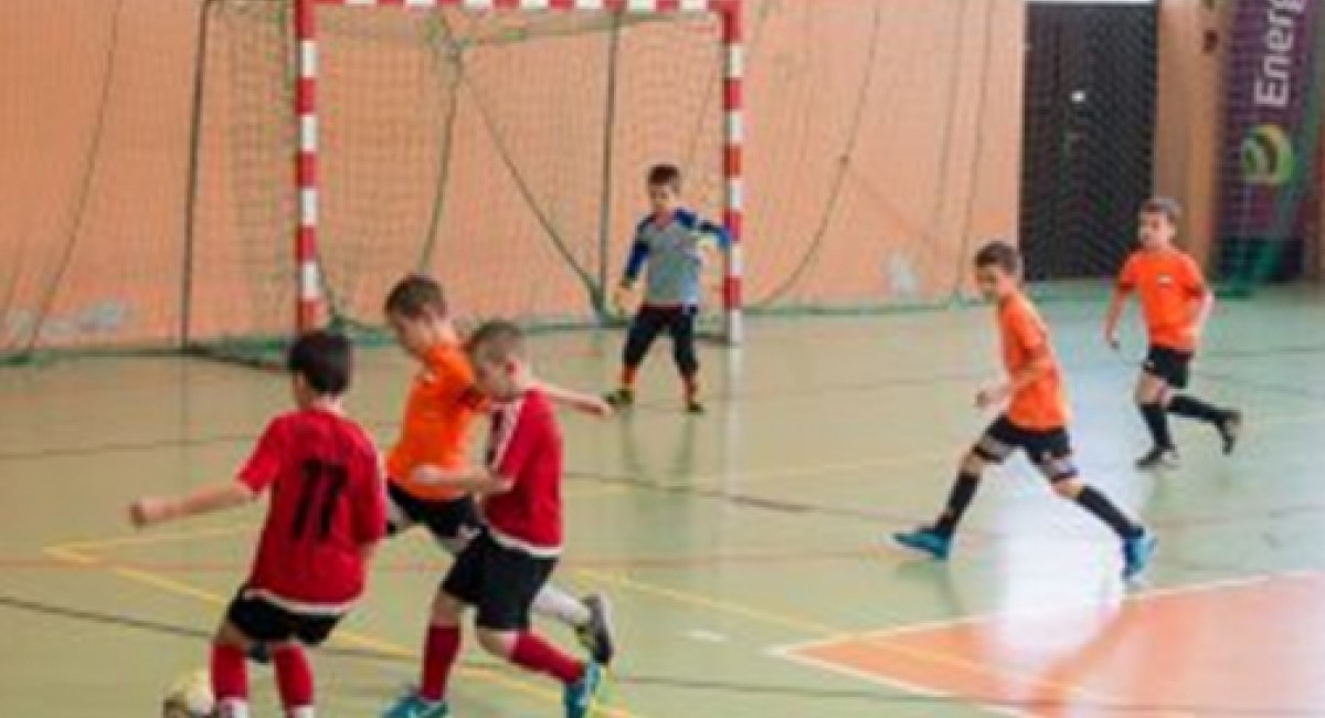 Energa Cup 2018: Turniej wygrały drużyny Topora Tenczyn i Raby I Dobczyce