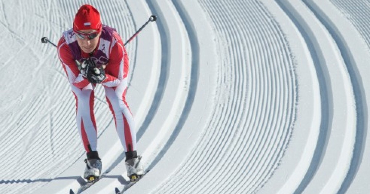 PyeongChang 2018: Sylwia Jaśkowiec 24. w biegu na 10 km techniką dowolną