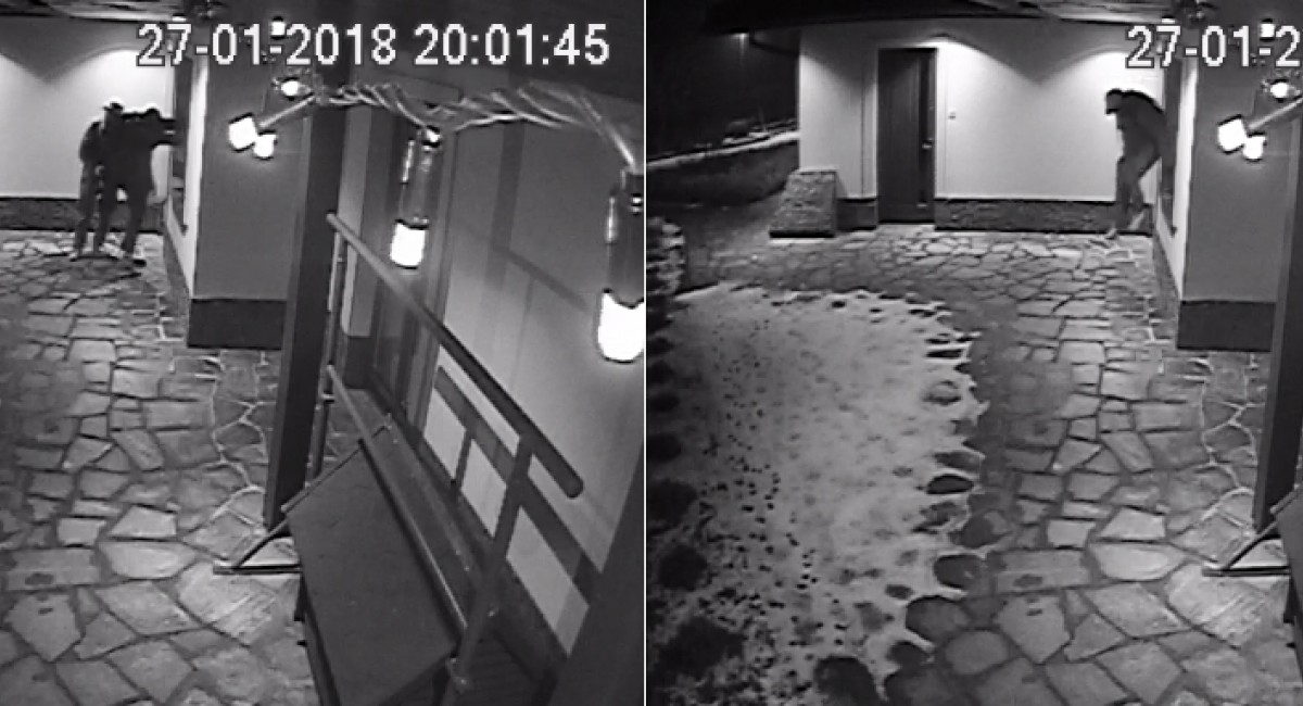 UWAGA NA WŁAMYWACZY! Żeby okraść dom wystarczą im 3 minuty