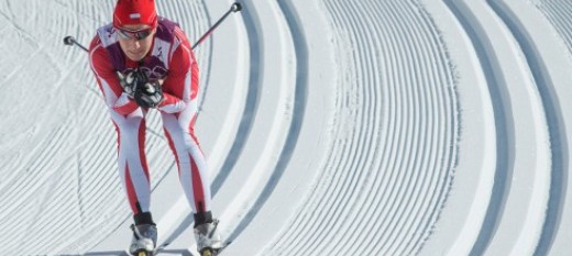 PyeongChang 2018: Sylwia Jaśkowiec 24. w biegu na 10 km techniką dowolną