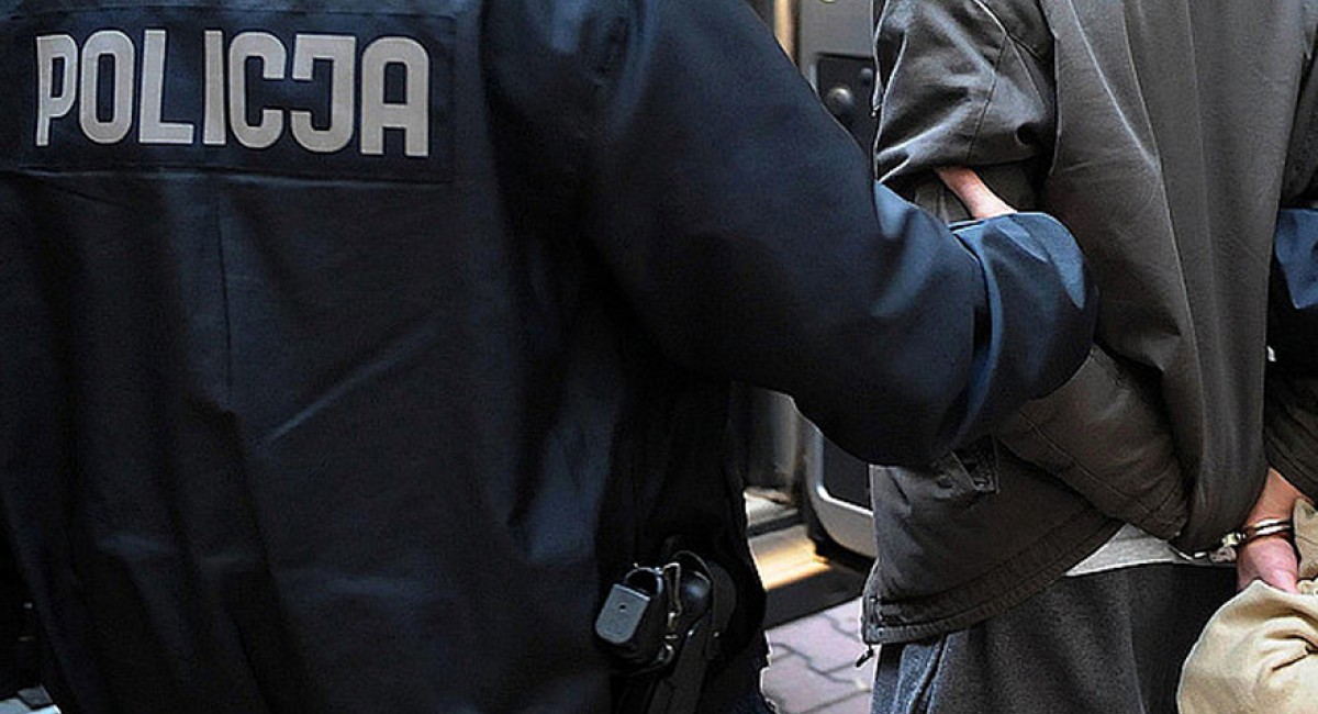 Sułkowice: Zajechali mu drogę. Kopali i bili 19-letniego kierowcę - potem świadka zdarzenia