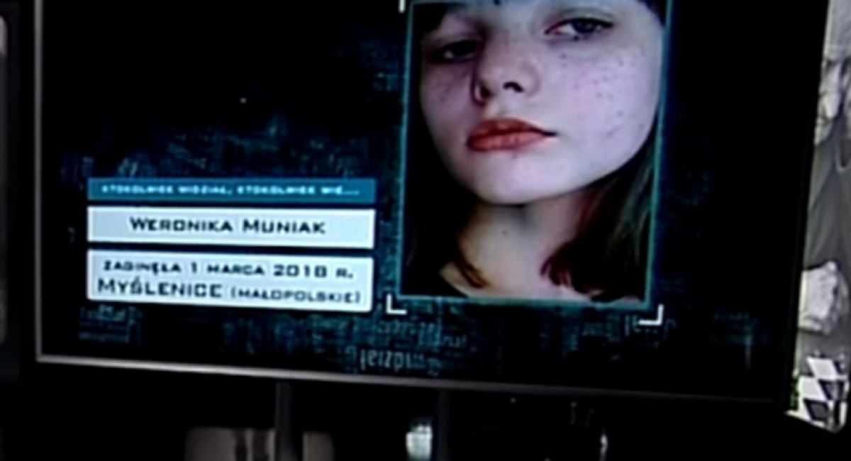 Weronika Muniak wróciła do domu. Jej poszukiwania trwały od 3 tygodni