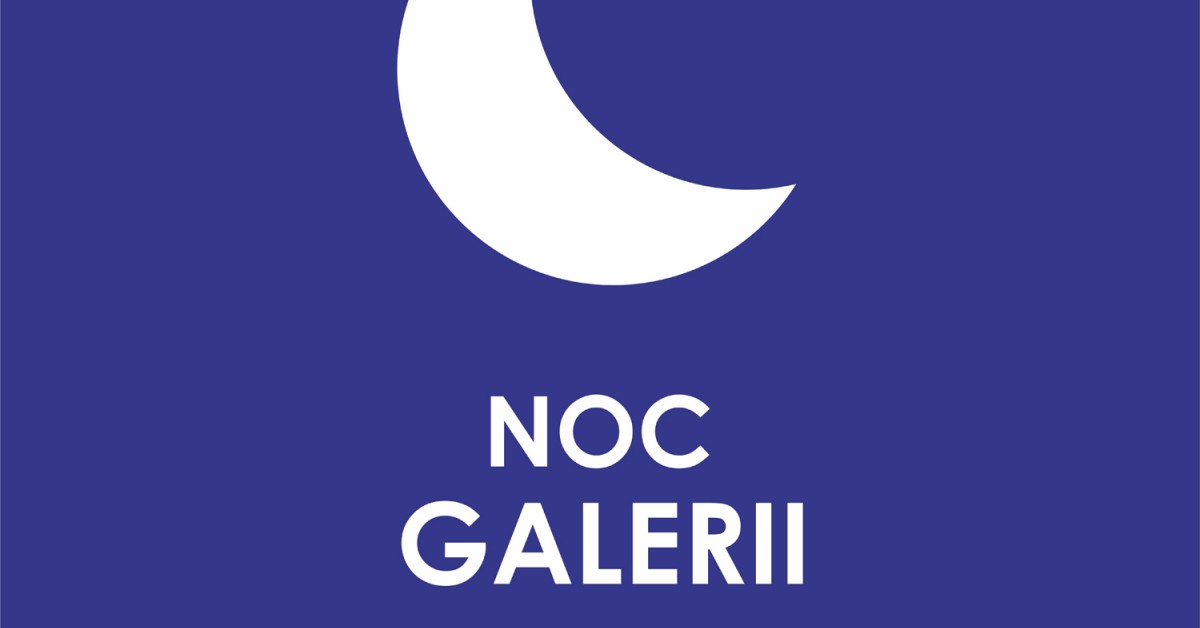 Noc Galerii 2018: Co będzie się działo nocą w Myślenickim Ośrodku Kultury i Sportu?