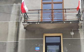 Krzywaczka: Pięć rodzin z Donbasu zamieszka w budynku starego przedszkola