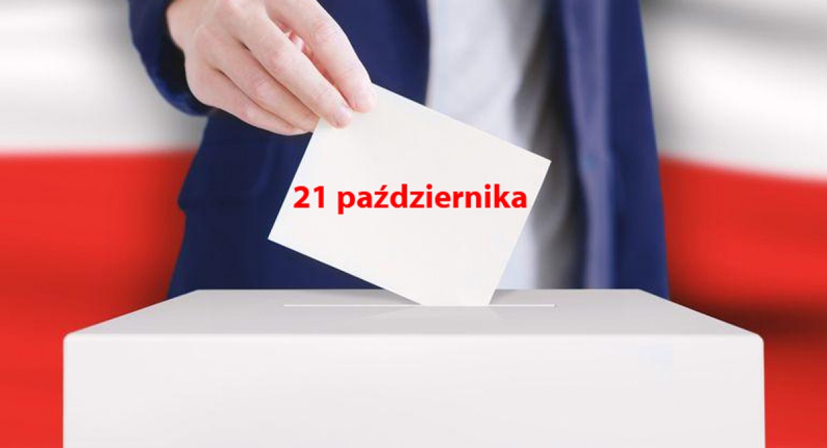 Wybory samorządowe 2018: Premier wyznaczył datę. Do urn pójdziemy 21 października