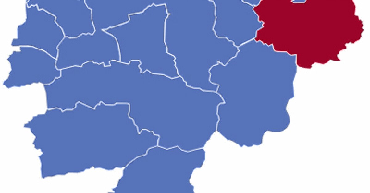 Wybory Samorządowe 2018: Zobacz kto kandyduje na radnego w Gminie Raciechowice 