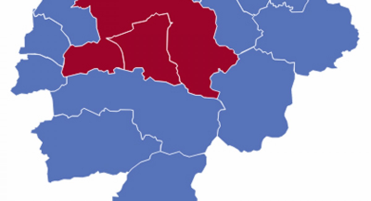 Wybory Samorządowe 2018: Zobacz kto kandyduje na radnego w Gminie Myślenice