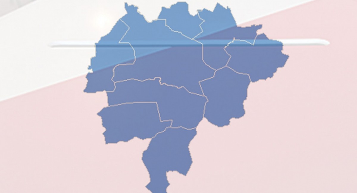 Wybory Samorządowe 2018: Sprawdź kto kandyduje do rady powiatu