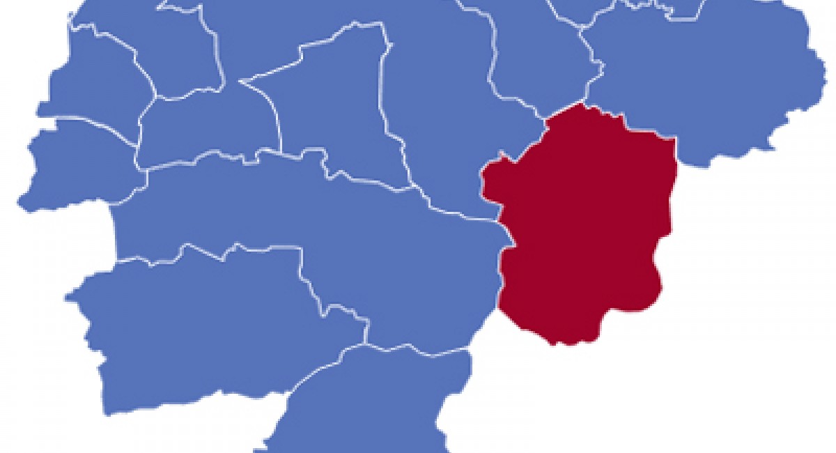 Wybory Samorządowe 2018: Zobacz kto kandyduje na radnego w Gminie Wiśniowa