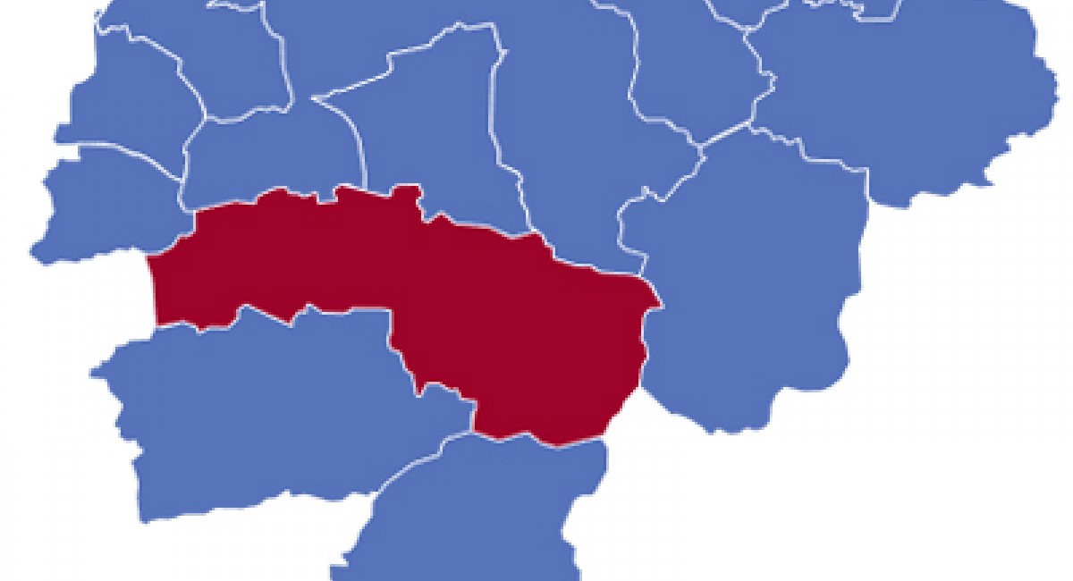 Wybory Samorządowe 2018: Zobacz kto kandyduje na radnego w Gminie Pcim