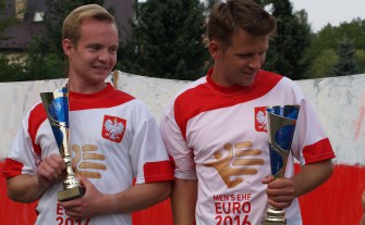 Turnieje Tenisa dla uczczenia 100-lecia Niepodległość Polski
