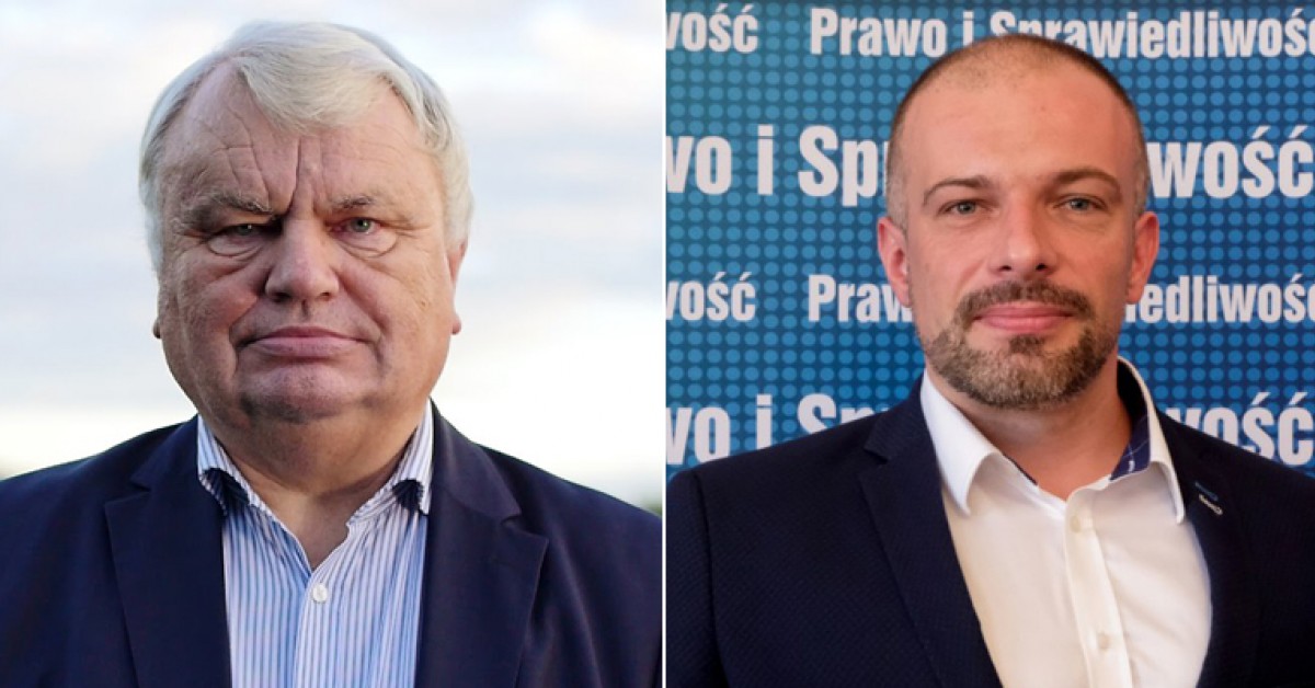 Wybory Samorządowe 2018: Zobacz kto będzie rządził w Sejmiku. Mamy tam dwóch reprezentantów