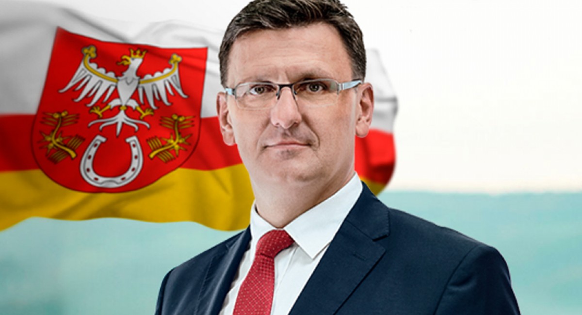 Wybory Samorządowe 2018: Artur Grabczyk burmistrzem Sułkowic. Kto zasiądzie w radzie?