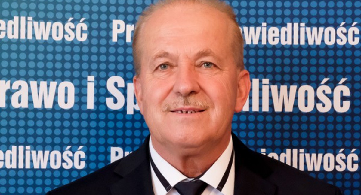 Wybory Samorządowe 2018: Wacław Żarski wójtem Raciechowic. Kto zasiądzie w radzie?