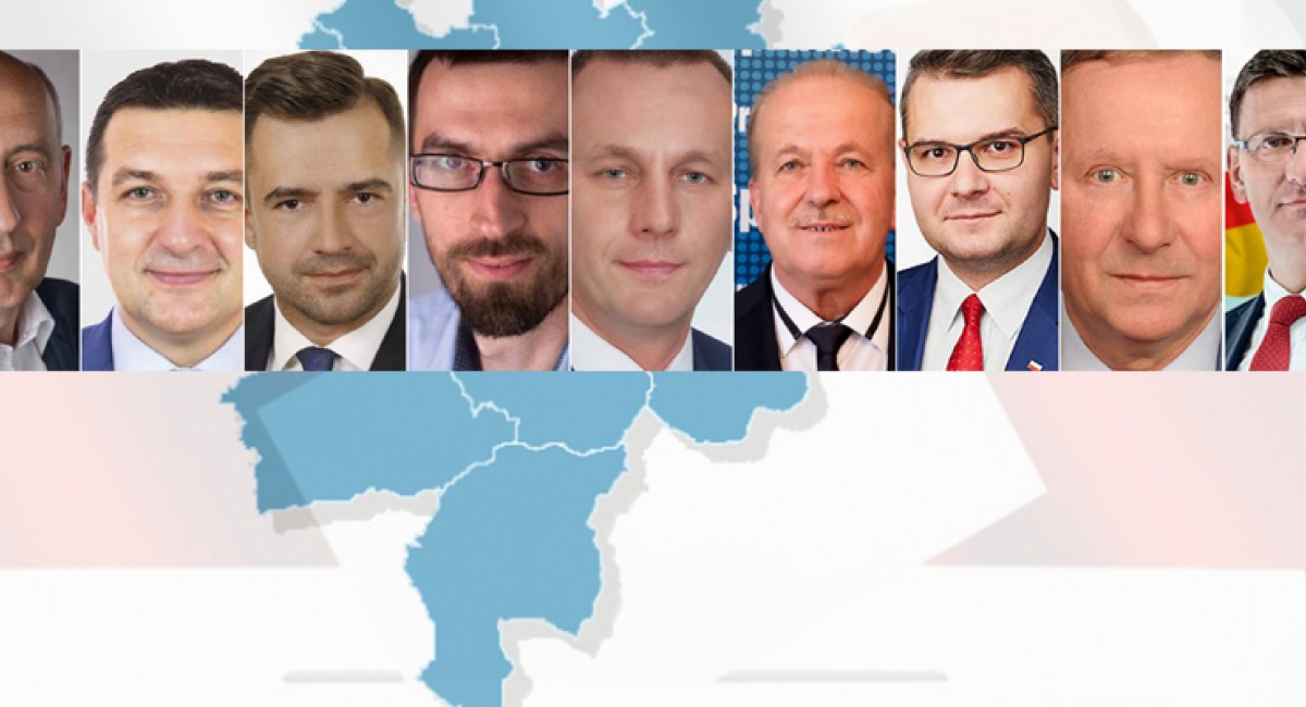 Wybory Samorządowe 2018: Wybraliśmy sześciu nowych gospodarzy gmin. W trzech bez zmian