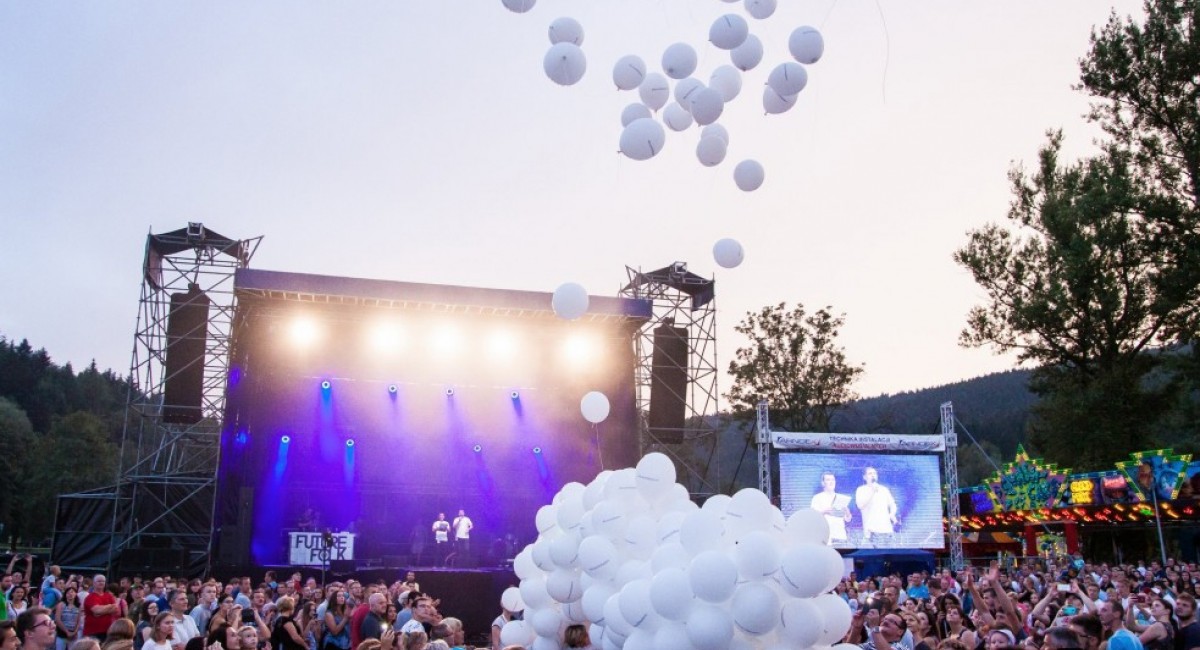 Myślenicki Festiwal Lata 2019: Kto powinien zagrać na Zarabiu? Ruszyła ankieta