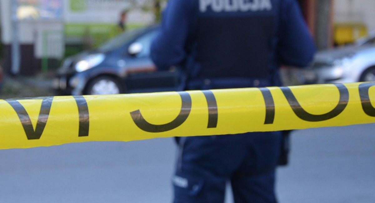 ALARM! Bomby w kancelariach komorniczych? Policja weryfikuje informacje