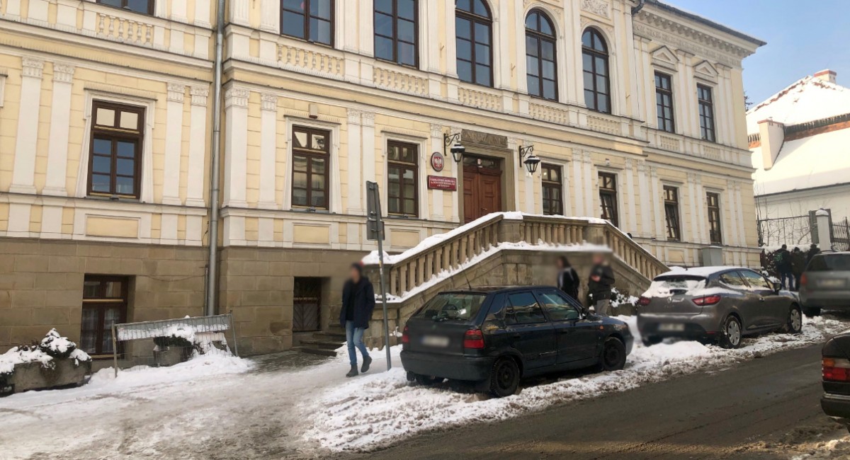 Chcą przywrócić Szkołę Podstawową nr 1. Na deklaracje rodziców czekają do 31 stycznia