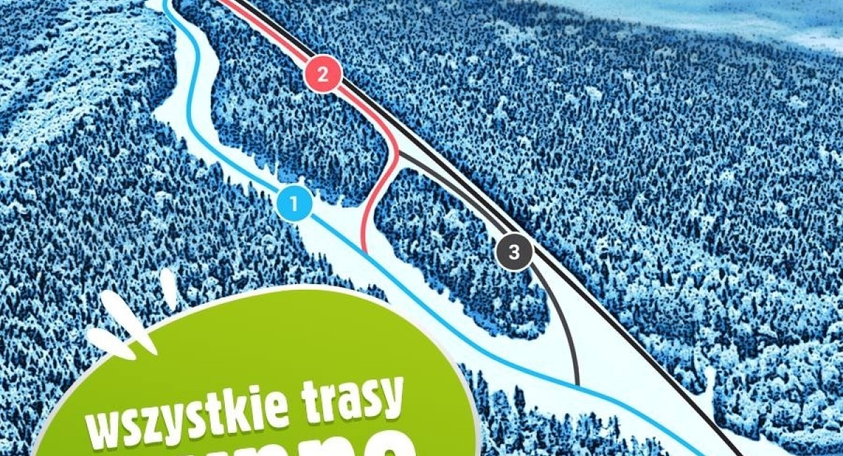 Kasina Ski: Promocje na stacji narciarskiej