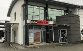 Lokal biurowy do wynajęcia