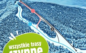 Kasina Ski: Promocje na stacji narciarskiej