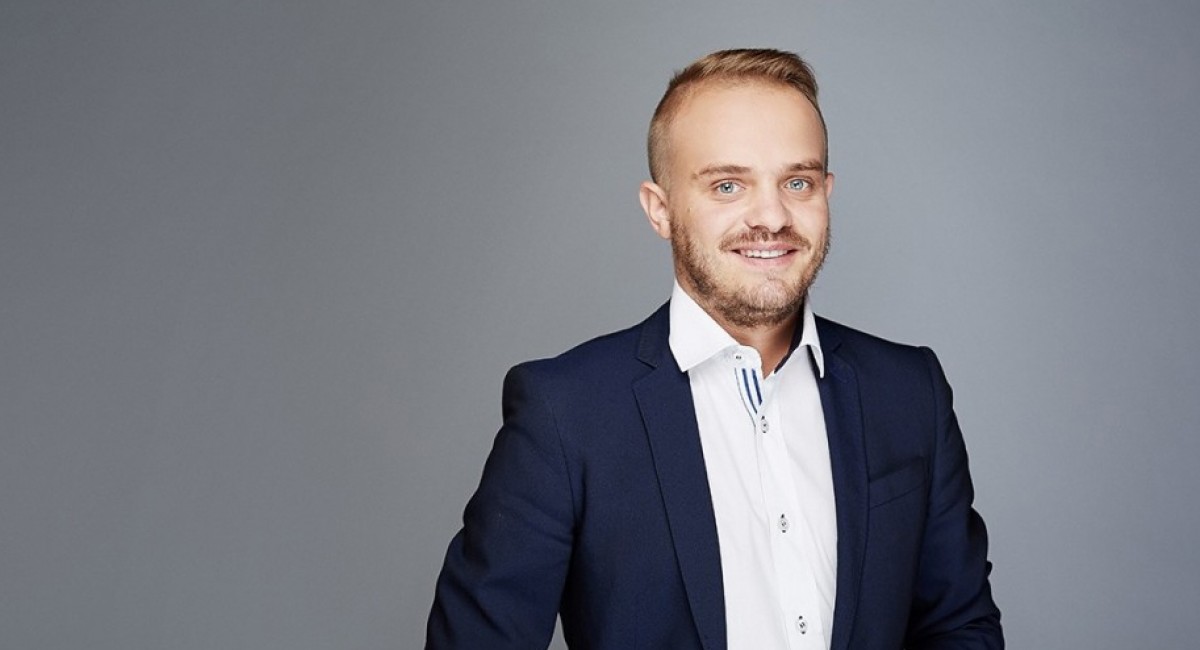 Myślenice: Piotr Szewczyk przejmuje funkcję dyrektora MOKiS